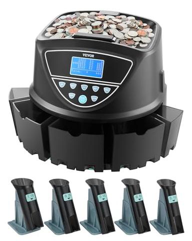 coin sorter