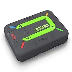 ZOLEO Satellite Communicator