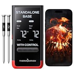ThermoMaven Wireless Bluetooth Smart Meat Thermometer
