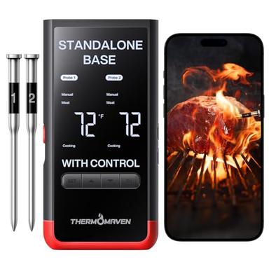 meat thermometer