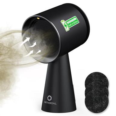 portable range hood