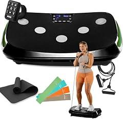 LifePro Rumblex 4D Vibration Plate Machine
