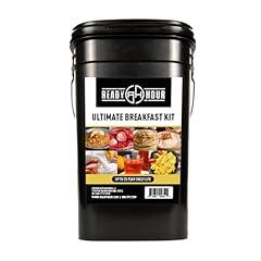 Ready Hour Breakfast Bucket