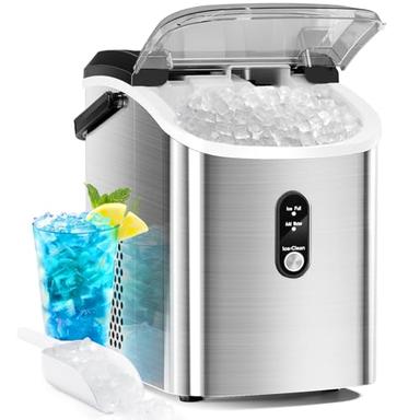 gevi ice maker