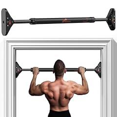 Sportneer Adjustable Doorway Pull Up Bar