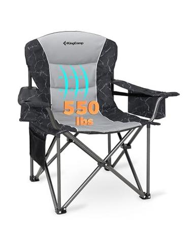 camping chair