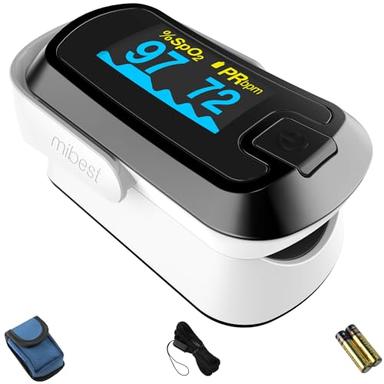 oximeter