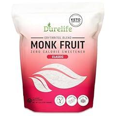 Durelife Monk Fruit Sweetener Classic