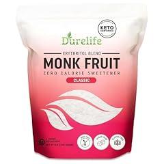 Durelife Monk Fruit Sweetener Classic