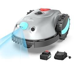 YARDCARE V100 Robotic Lawn Mower