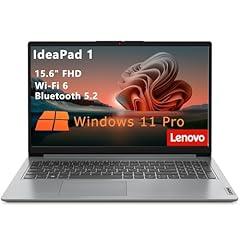 Lenovo IdeaPad 1 Student Laptop