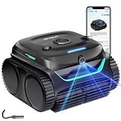 WYBOT C2 Vision AI Pool Vacuum Robot