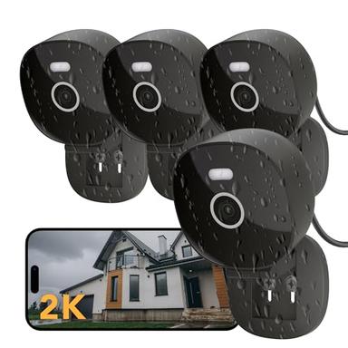 home security cameras