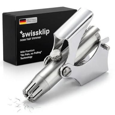Nose hair trimmers for men