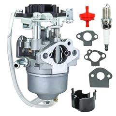 Harbor Freight Predator 1600/2000W Carburetor with Gasket