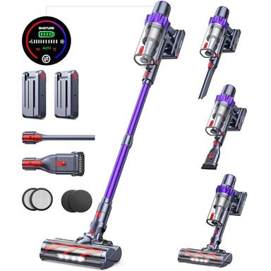 dyson vac