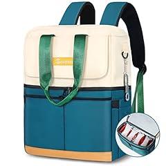 Scothen Insulated Cooler Backpack