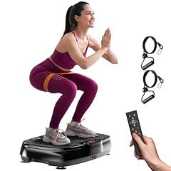 TISSCARE Vibration Plate Exercise Machine