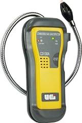 UEi Test Instruments CD100A Gas Leak Detector