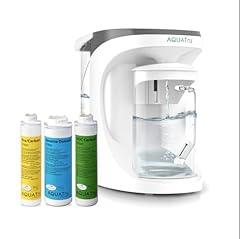 Aqua TRU Carafe Countertop Water Purifier
