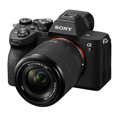 sony camera