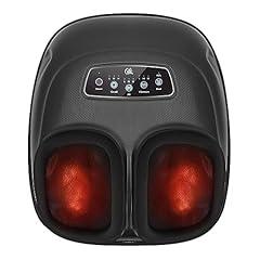CILI Shiatsu Foot Massager with Heat