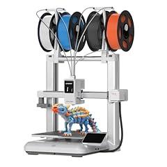Anycubic Kobra X Multicolor 3D Printer