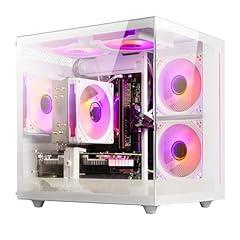 Suevery Core i5 Gaming PC RTX 3050
