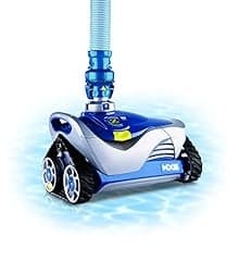 Zodiac MX6 Pool Cleaner Vacuum