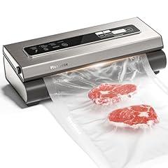 Mesliese Vacuum Sealer Machine 6-in-1 System