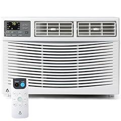 Towallmark 8000 BTU Smart Window Air Conditioner