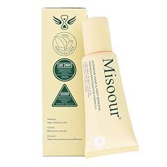 Misoour Urea & Salicylic Acid Moisturizer