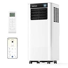 Temprium 10,000 BTU Portable Air Conditioner