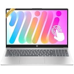 HP Pavilion 15.6" Touchscreen Laptop 2026 Edition