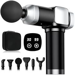 CAMEFER Deep Tissue Massage Gun