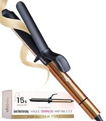 ELLA BELLA Curling Iron 1 Inch