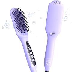 LANDOT Hair Straightening Brush