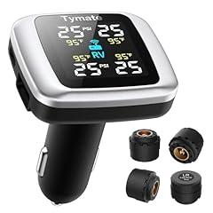 Tymate TM7 Tire Pressure Monitoring System