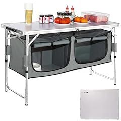 VEVOR Camping Kitchen Station
