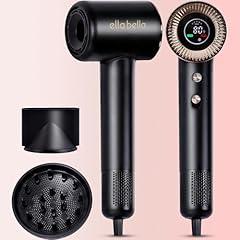 Ella Bella Compact Ionic Hair Dryer