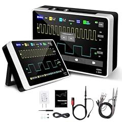 1013D Plus Digital Tablet Oscilloscope