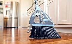 Vabroom Cordless Sweeper Vacuum