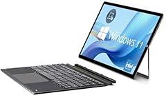 SZTPSLS 2-in-1 Windows Tablet 11.6"