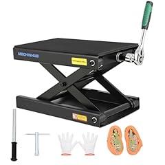 Motorcycle Lift Scissor Jack 1200 Lbs