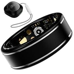 Anarow Smart Ring Fitness Tracker