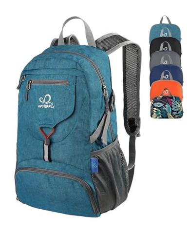 hiking backpack