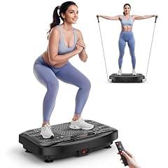 Taevno Vibration Plate Exercise Machine