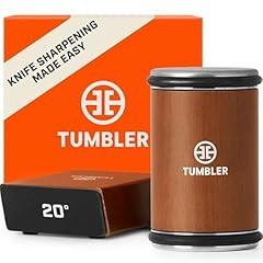 Tumbler Original Rolling Knife Sharpener