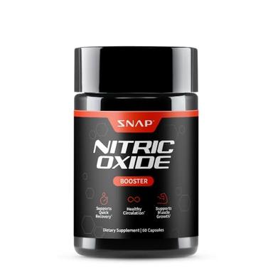 nitric oxide supplement