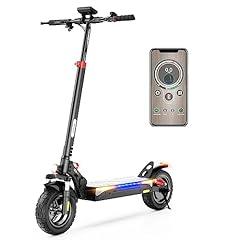 iScooter iX3 Off Road Electric Scooter